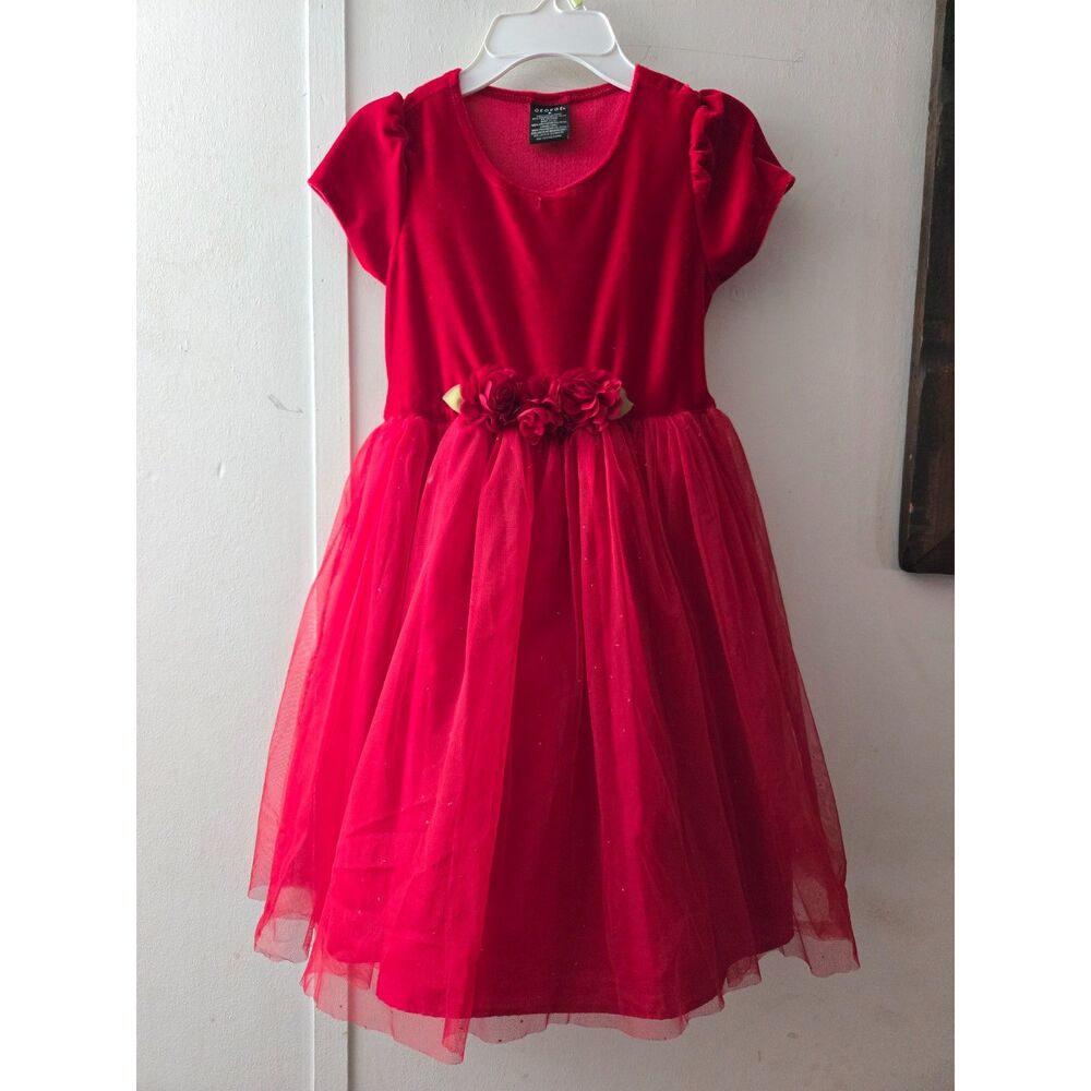 Girls size 8 George Dress